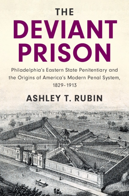 Front cover_The Deviant Prison