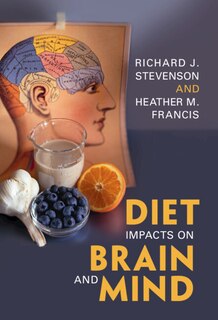 Front cover_Diet Impacts on Brain and Mind