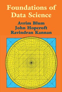 Front cover_Foundations Of Data Science