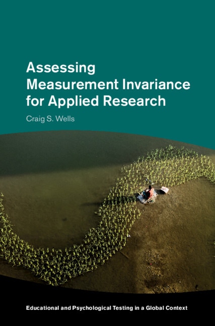 Couverture_Assessing Measurement Invariance For Applied Research