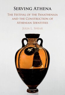 Front cover_Serving Athena