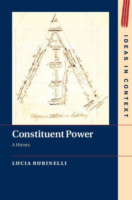 Front cover_Constituent Power