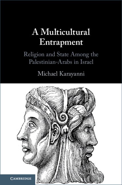 Front cover_A Multicultural Entrapment