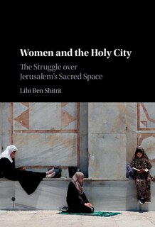 Couverture_Women And The Holy City
