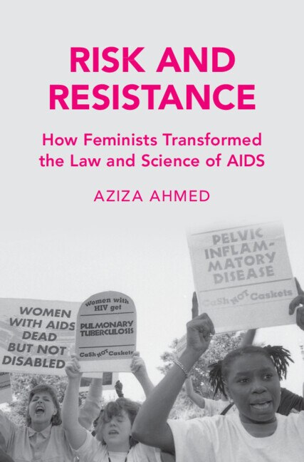 Front cover_Risk and Resistance