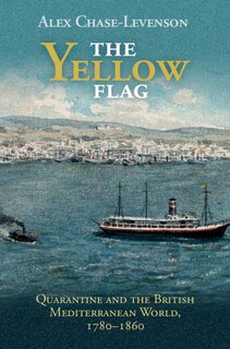 Couverture_The Yellow Flag