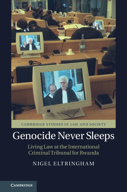 Couverture_Genocide Never Sleeps