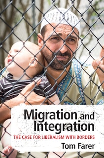 Front cover_Migration And Integration