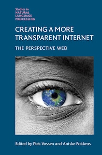 Front cover_Creating a More Transparent Internet