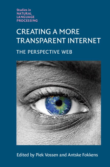 Front cover_Creating a More Transparent Internet
