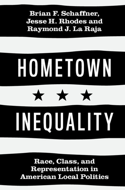 Front cover_Hometown Inequality