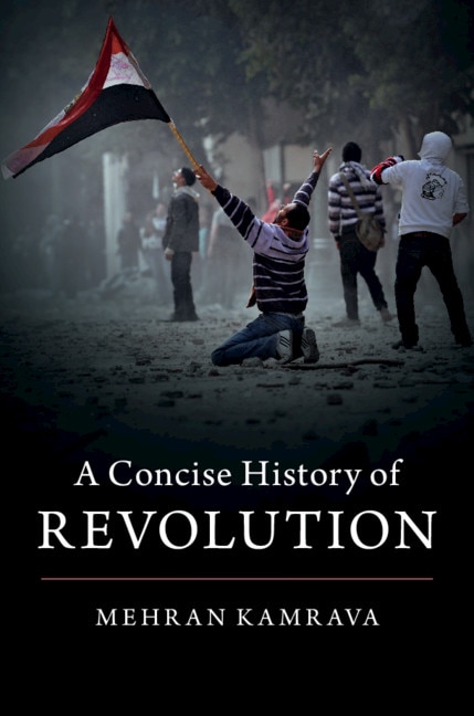 Couverture_A Concise History Of Revolution