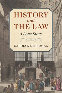 Front cover_History And The Law