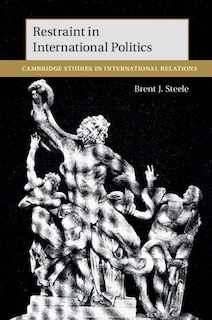 Couverture_Restraint In International Politics