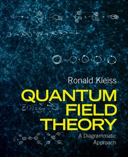 Couverture_Quantum Field Theory