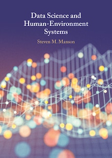 Couverture_Data Science and Human-Environment Systems