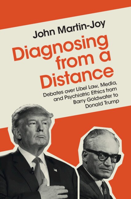 Couverture_Diagnosing From A Distance