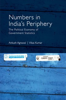 Front cover_Numbers In India's Periphery