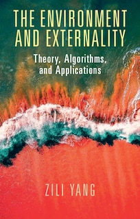 Front cover_The Environment And Externality