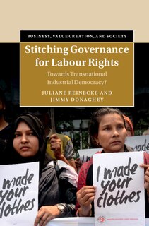 Couverture_Stitching Governance for Labour Rights