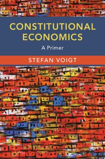 Front cover_Constitutional Economics