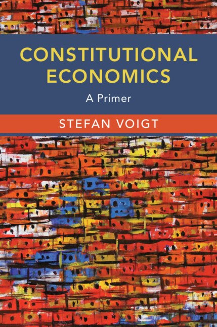 Front cover_Constitutional Economics