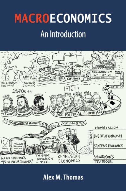 Front cover_Macroeconomics