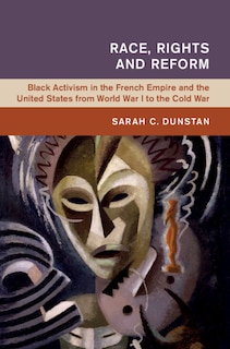 Front cover_Race, Rights And Reform