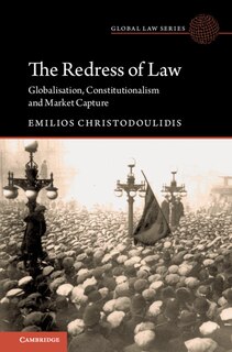 Front cover_The Redress Of Law