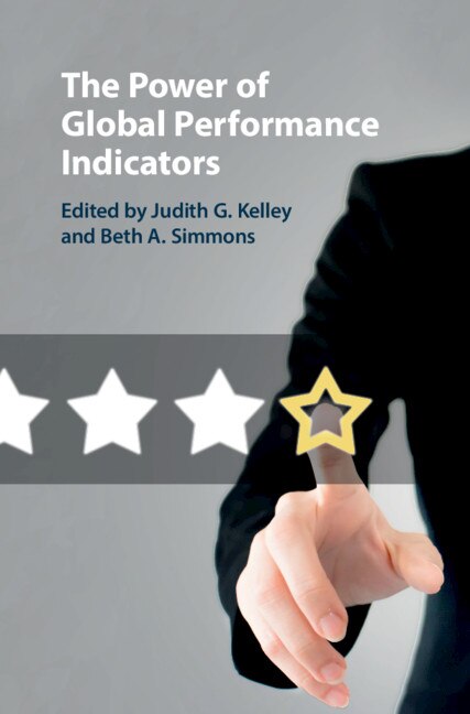 Couverture_The Power Of Global Performance Indicators