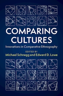 Front cover_Comparing Cultures