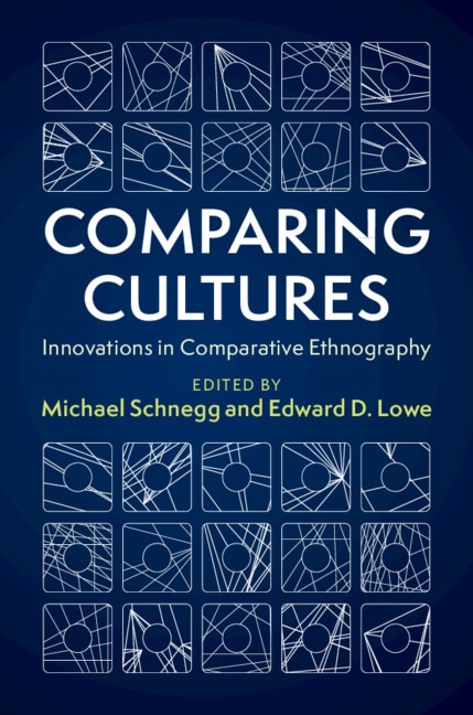 Front cover_Comparing Cultures