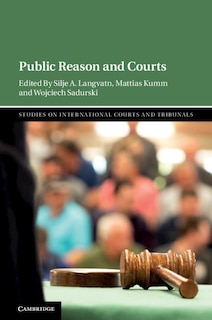 Couverture_Public Reason And Courts