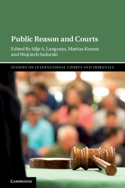 Couverture_Public Reason And Courts