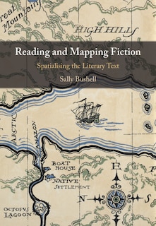 Front cover_Reading And Mapping Fiction