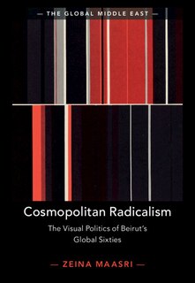 Front cover_Cosmopolitan Radicalism