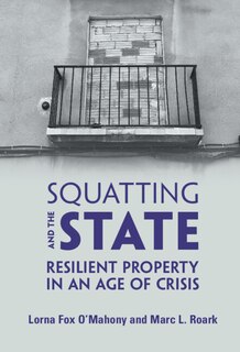 Couverture_Squatting And The State