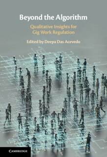 Front cover_Beyond The Algorithm