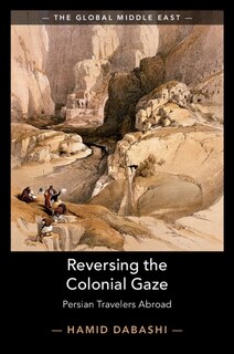 Front cover_Reversing The Colonial Gaze