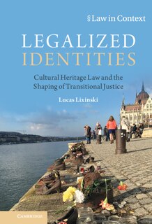 Couverture_Legalized Identities