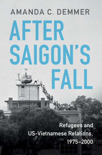 Front cover_After Saigon's Fall