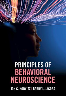 Front cover_Principles Of Behavioral Neuroscience