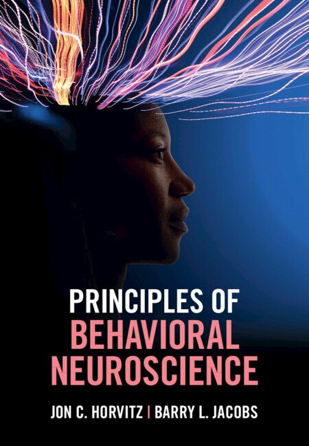 Front cover_Principles Of Behavioral Neuroscience