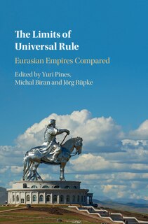 Couverture_The Limits Of Universal Rule