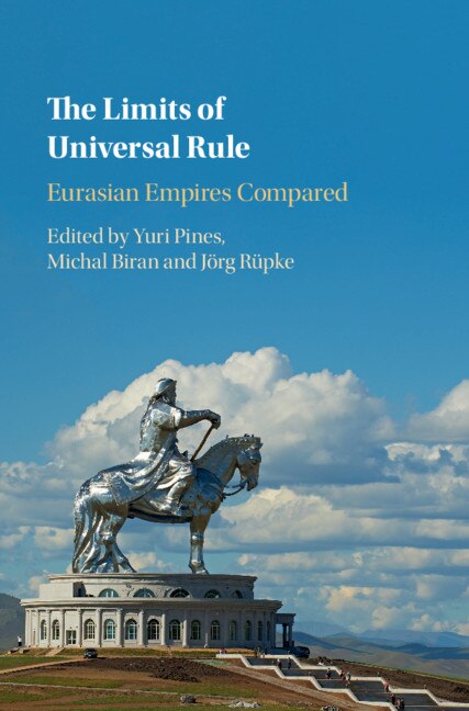 Couverture_The Limits Of Universal Rule