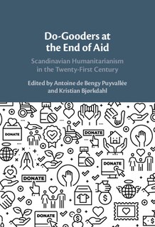 Couverture_Do-gooders At The End Of Aid