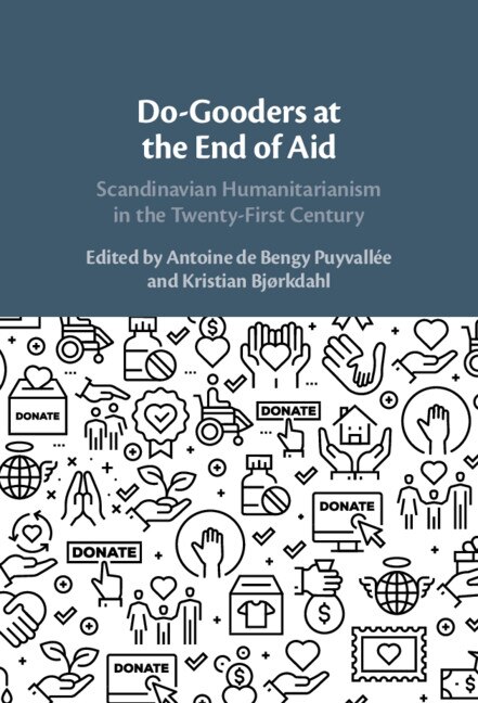 Couverture_Do-gooders At The End Of Aid