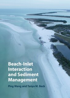 Front cover_Beach-Inlet Interaction and Sediment Management