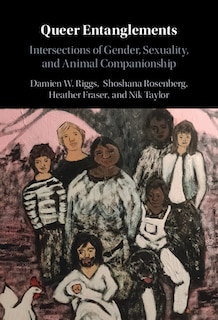 Front cover_Queer Entanglements