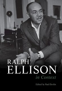 Front cover_Ralph Ellison In Context